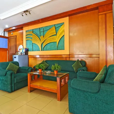 Arlya Guesthouse